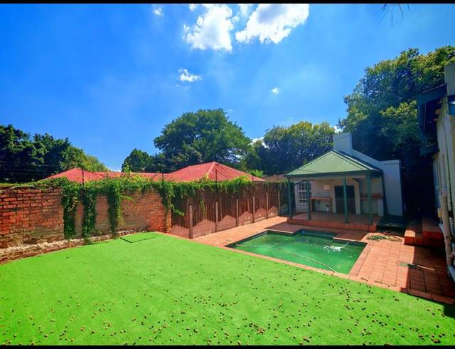 4 BEDROOM HOUSE FOR SALE IN CLYDESDALE